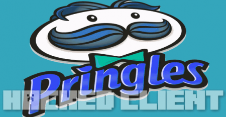 Pringles - Hacked Client [1.4.6]