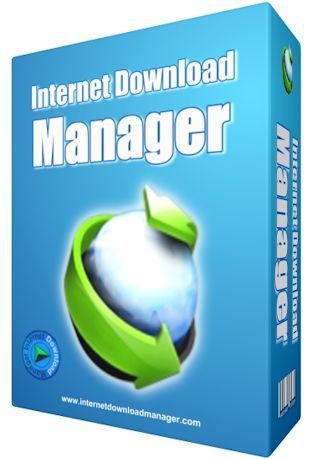 Internet Download Manager6.23 Build 14 (2015) PC | by KpoJIuK